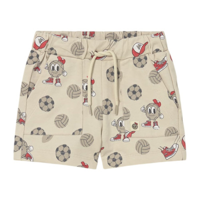 Шорты Mayoral 1218/61 молочный 01